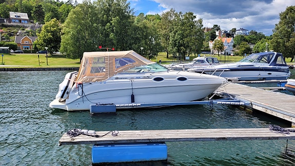 Sommer klar og godt vedlikeholdt 3 of 5