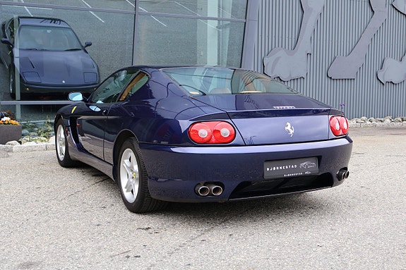 Ferrari 456 17 of 30