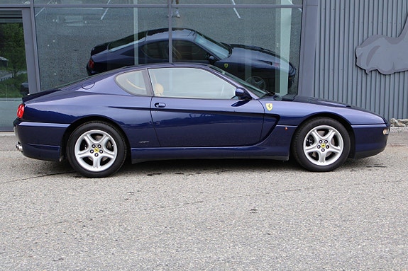 Ferrari 456 14 of 30