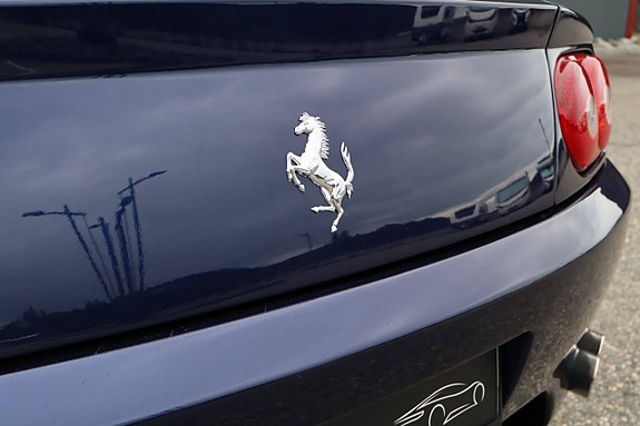 Ferrari 456 18 of 30