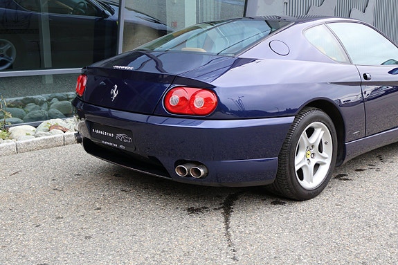 Ferrari 456 16 of 30