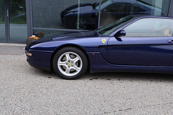 Ferrari 456 4 of 5