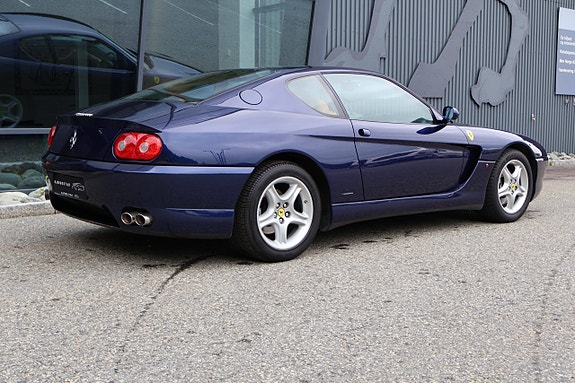 Ferrari 456 15 of 30