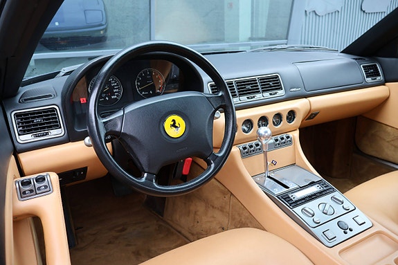 Ferrari 456 20 of 30
