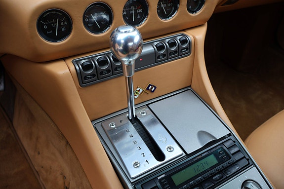 Ferrari 456 23 of 30