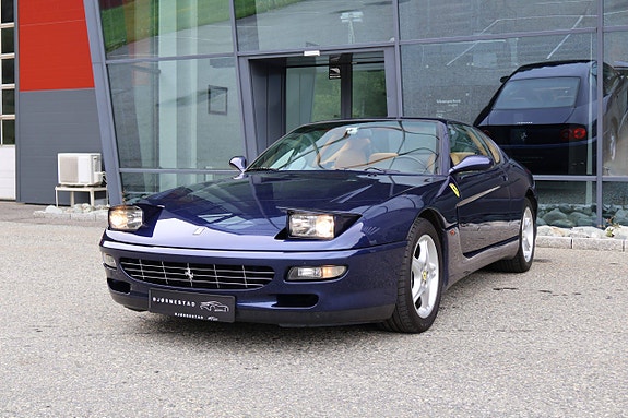 Ferrari 456 12 of 30