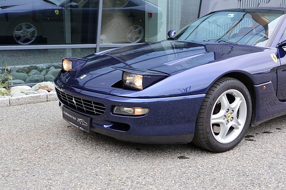 Ferrari 456 8 of 30