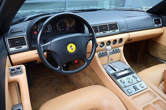 Ferrari 456 19 of 30