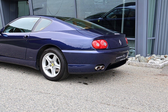 Ferrari 456 6 of 30