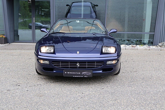 Ferrari 456 11 of 30