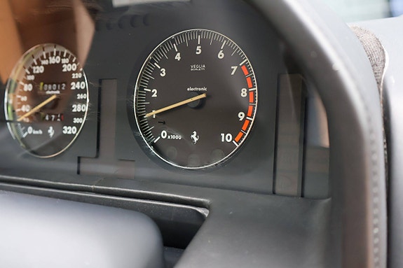 Ferrari 456 22 of 30