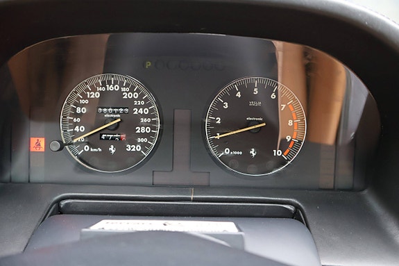 Ferrari 456 21 of 30