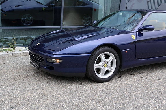 Ferrari 456 3 of 5