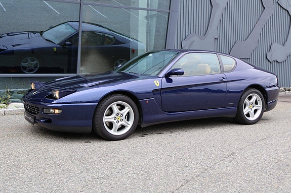 Ferrari 456 7 of 30