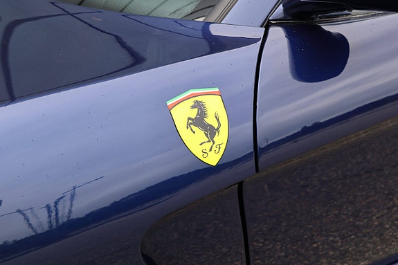 Ferrari 456 9 of 30