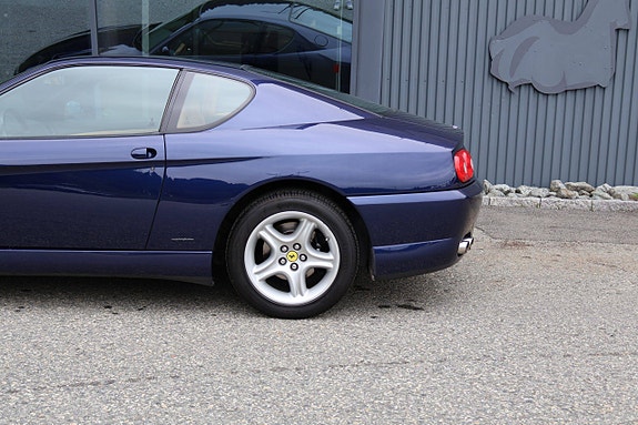 Ferrari 456 5 of 5