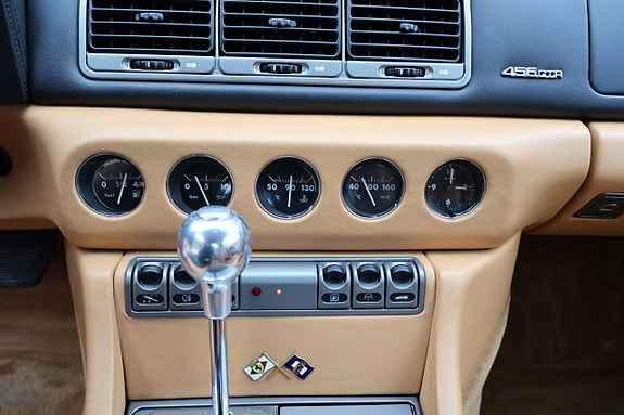 Ferrari 456 24 of 30