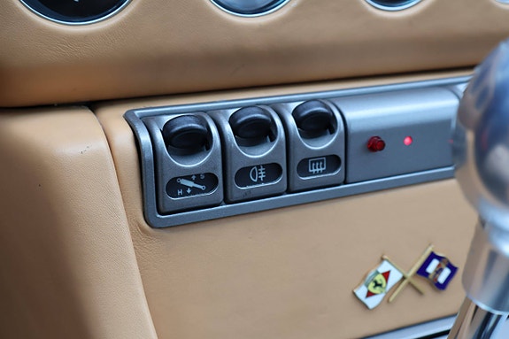 Ferrari 456 28 of 30