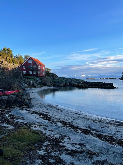 Sandøya