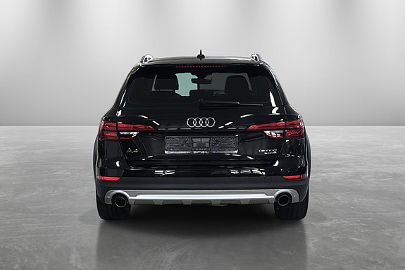 Audi A4 allroad 4 of 5