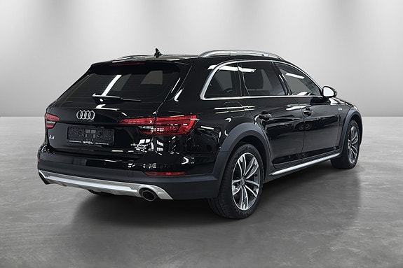 Audi A4 allroad 5 of 5