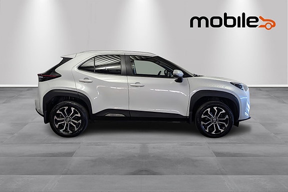 Toyota Yaris Cross 4 of 5