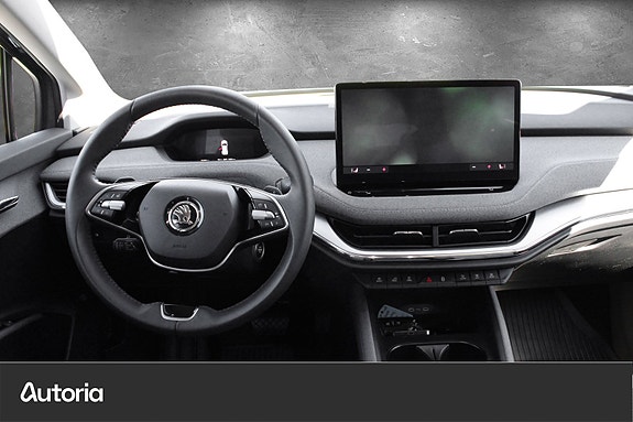 Skoda Enyaq 9 of 30