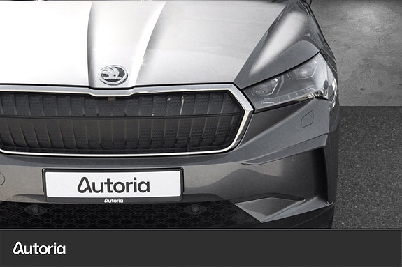 Skoda Enyaq 7 of 30
