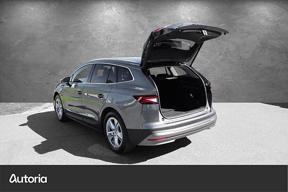 Skoda Enyaq 29 of 30