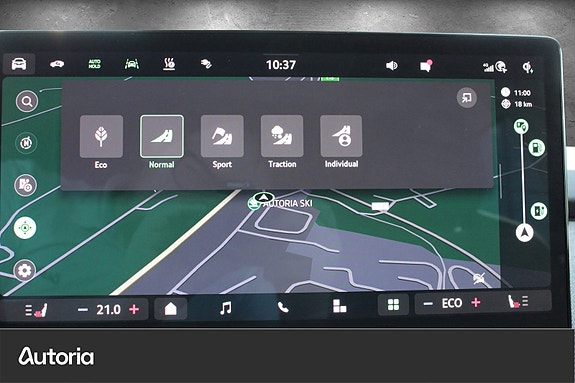 Skoda Enyaq 20 of 30