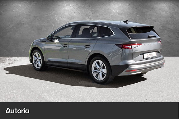 Skoda Enyaq 2 of 30
