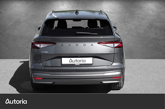 Skoda Enyaq 4 of 30