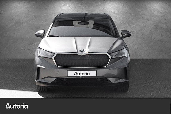 Skoda Enyaq 6 of 30