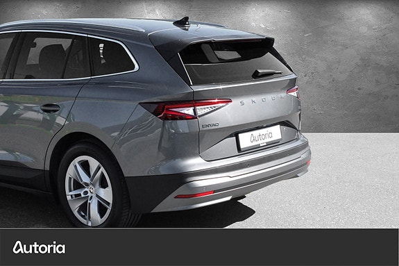 Skoda Enyaq 3 of 30