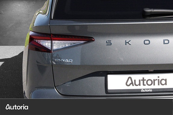 Skoda Enyaq 5 of 30