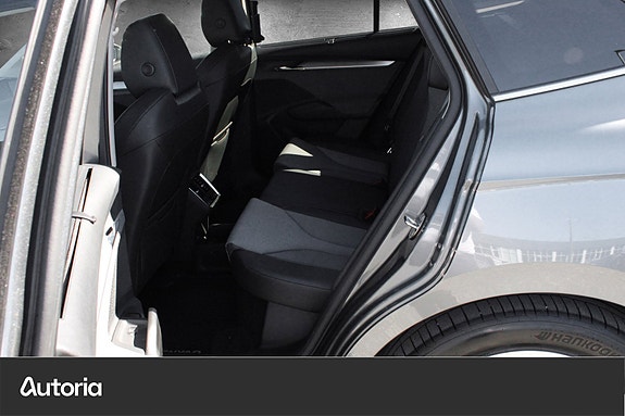 Skoda Enyaq 28 of 30