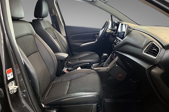 Suzuki SX4 S-Cross 13 of 19