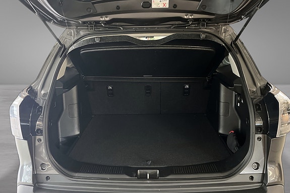 Suzuki SX4 S-Cross 8 of 19