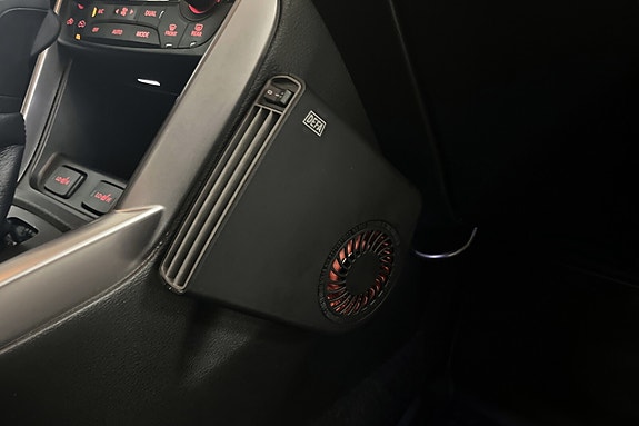Suzuki SX4 S-Cross 14 of 19