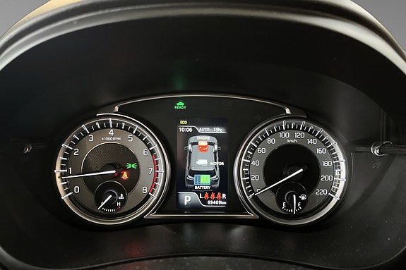 Suzuki SX4 S-Cross 19 of 19