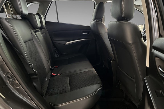 Suzuki SX4 S-Cross 15 of 19