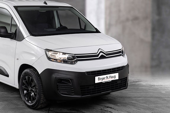 Citroen Berlingo 4 of 5