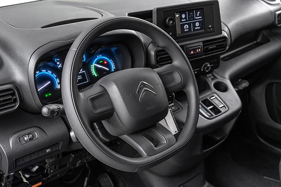 Citroen Berlingo 19 of 22