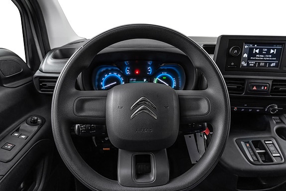 Citroen Berlingo 11 of 22