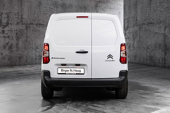 Citroen Berlingo 8 of 22