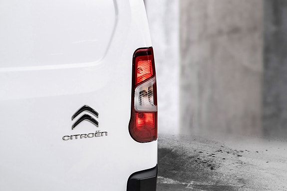 Citroen Berlingo 9 of 22