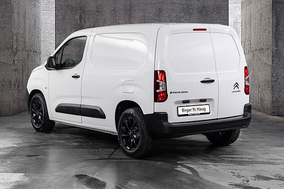 Citroen Berlingo 6 of 22