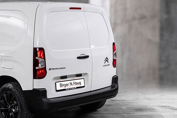 Citroen Berlingo 7 of 22