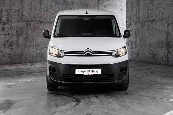 Citroen Berlingo 3 of 22