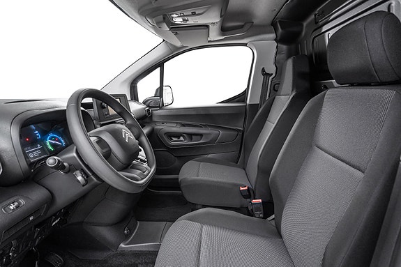 Citroen Berlingo 18 of 22